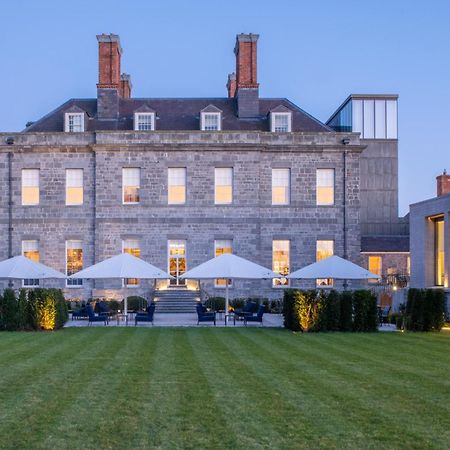 Cashel Palace Hotel מראה חיצוני תמונה