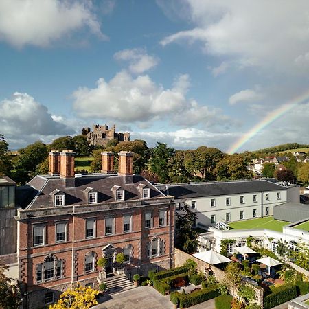 Cashel Palace Hotel מראה חיצוני תמונה