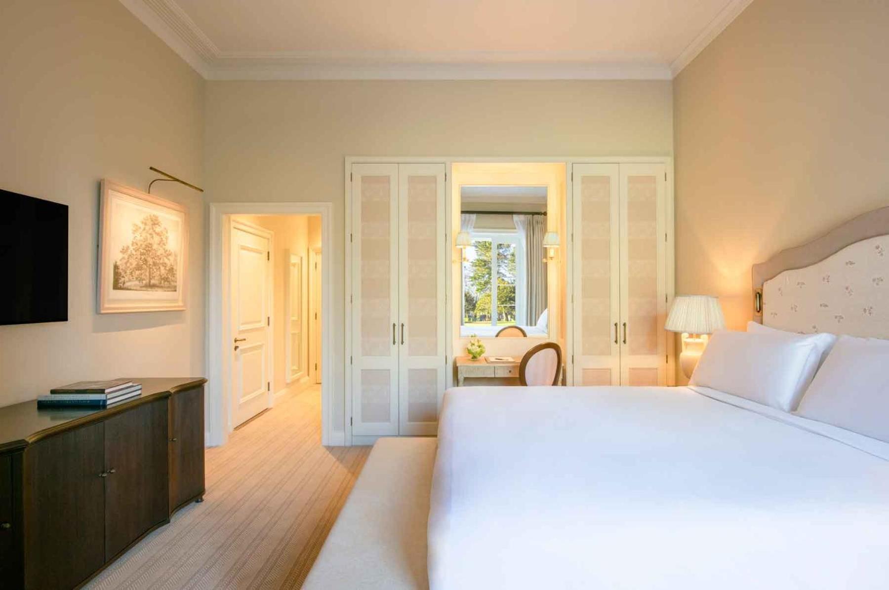 Cashel Palace Hotel מראה חיצוני תמונה