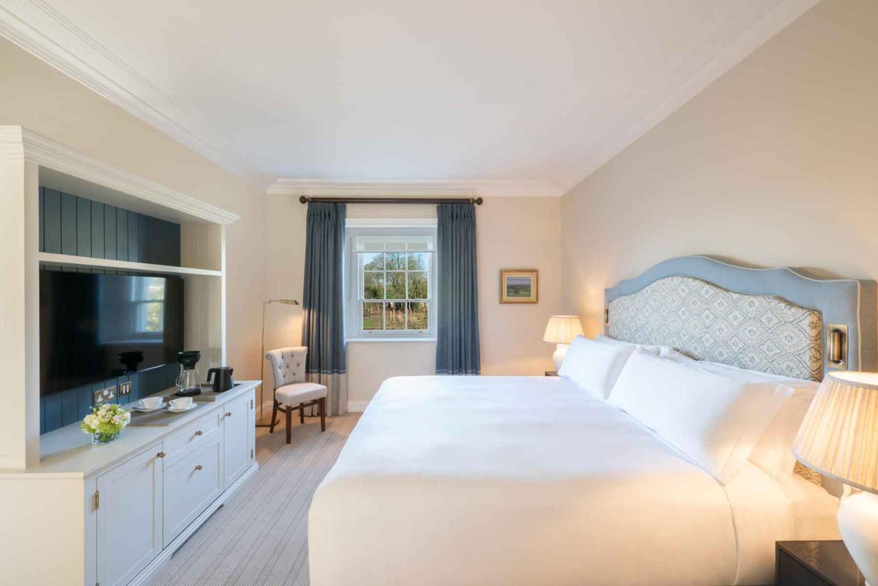 Cashel Palace Hotel מראה חיצוני תמונה
