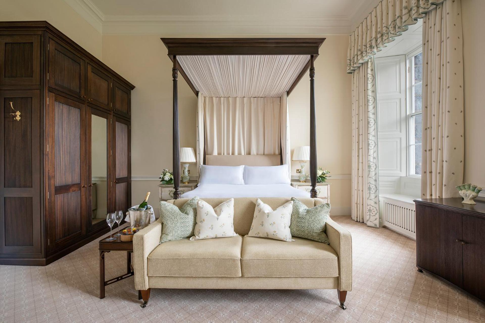 Cashel Palace Hotel מראה חיצוני תמונה