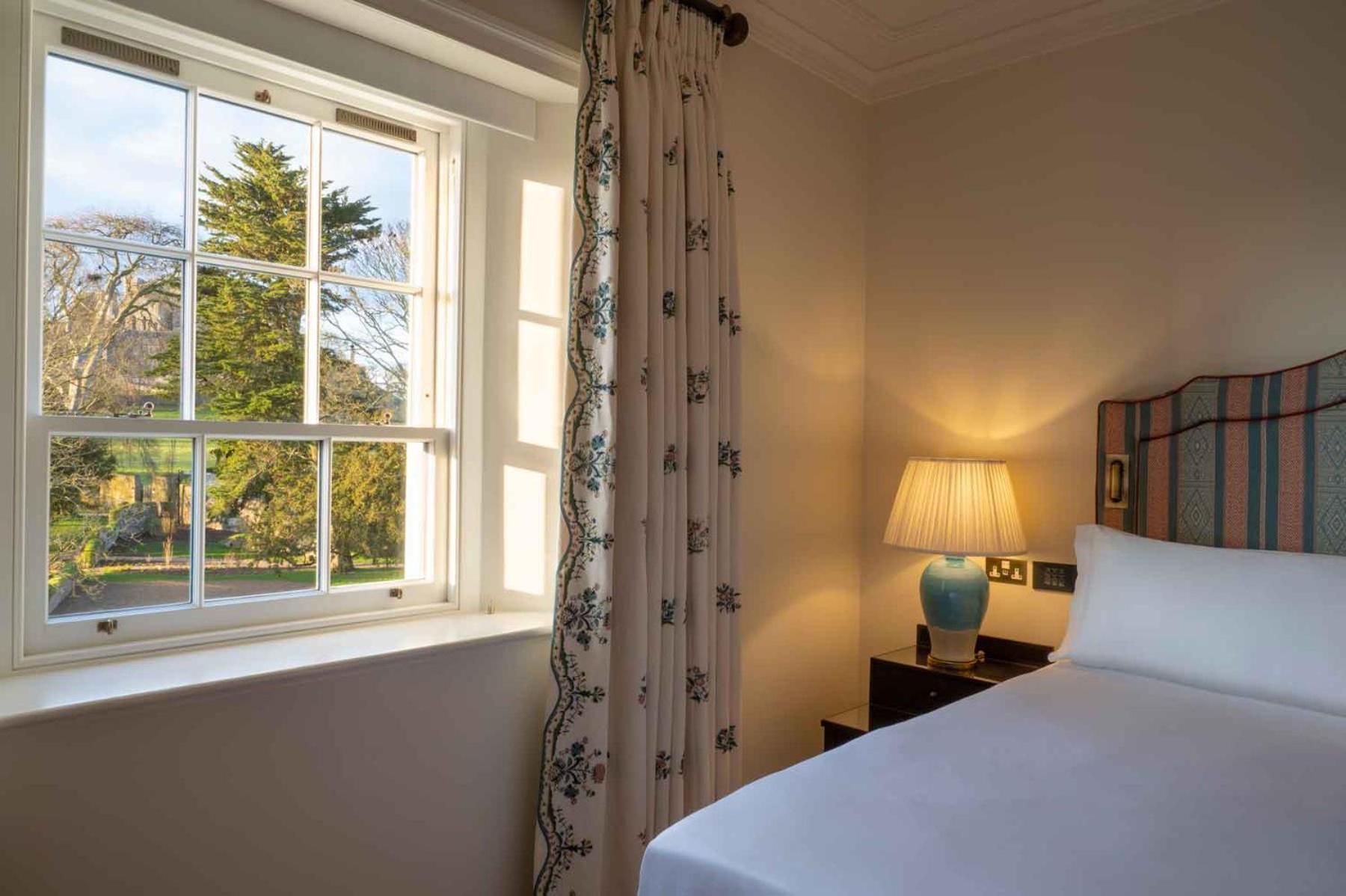 Cashel Palace Hotel מראה חיצוני תמונה