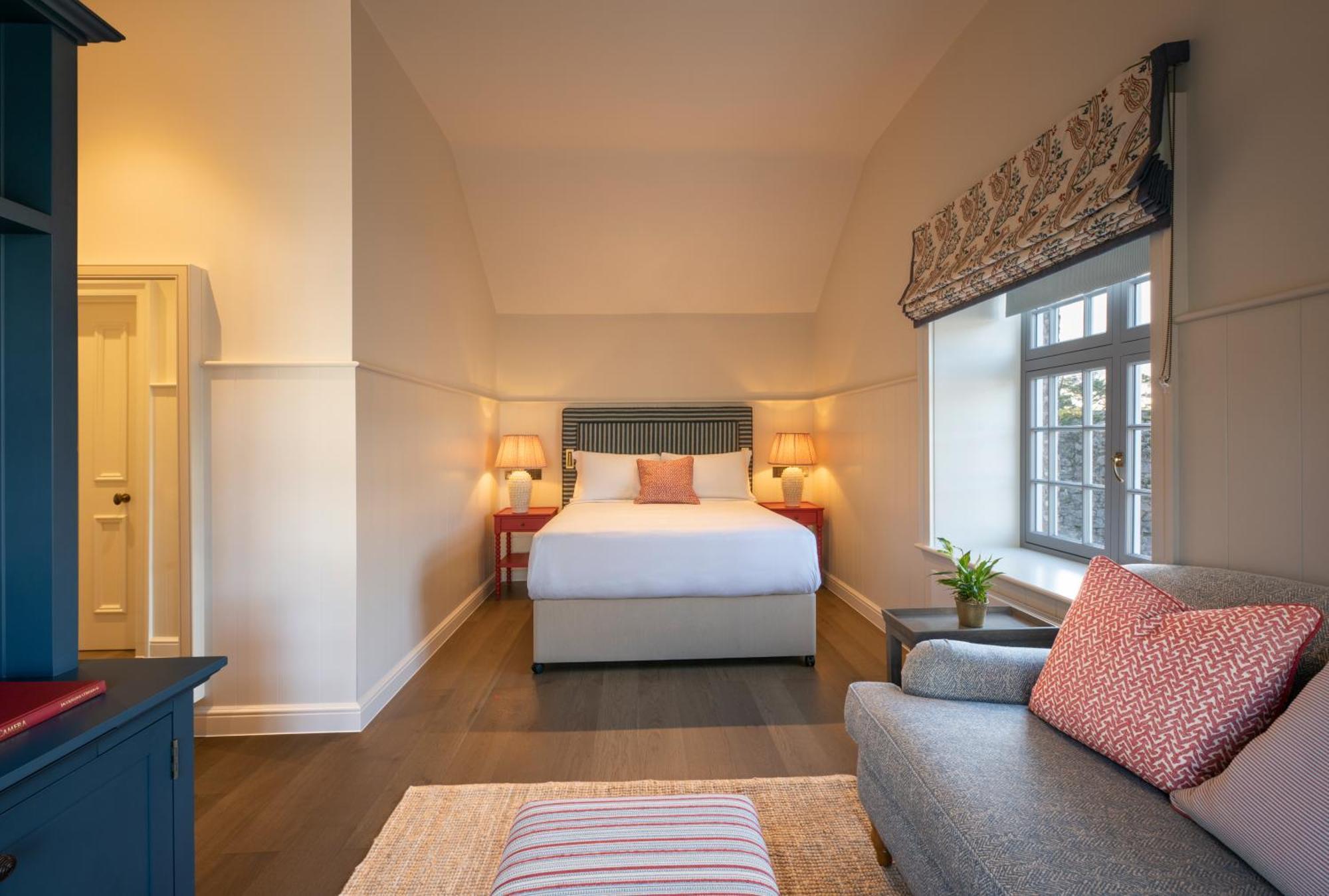 Cashel Palace Hotel מראה חיצוני תמונה