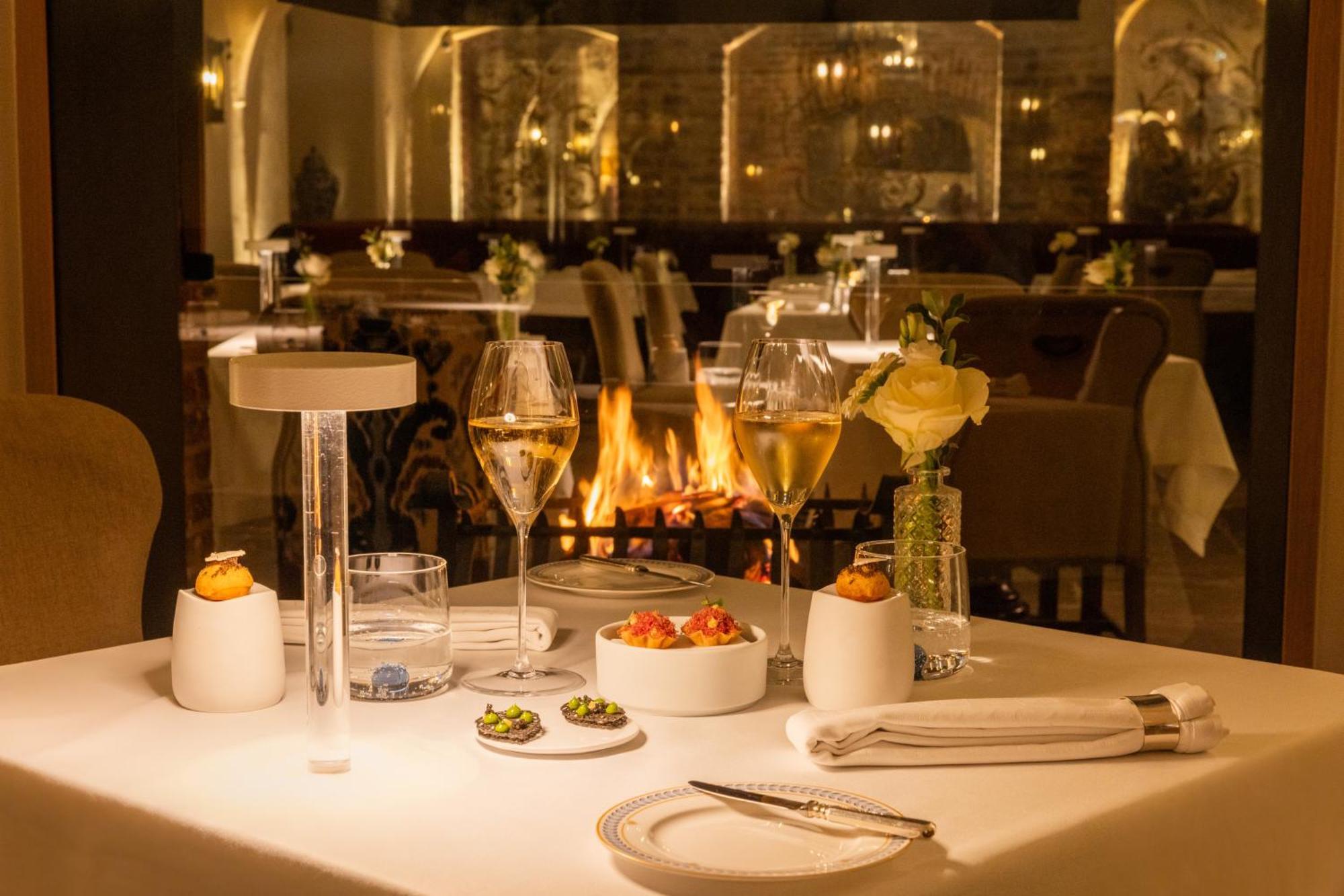 Cashel Palace Hotel מראה חיצוני תמונה